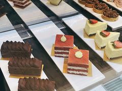 -马哥孛罗咖啡厅·Cafe Marco (厦门马哥孛罗东方大酒店)