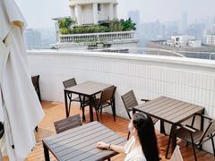 -塔顶·Cafe·日啡夜酒(北京路店)