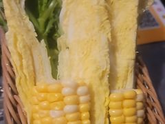 -故里和山·成都火锅(欢乐港湾店)