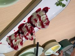 -吕氏疙瘩汤·海鲜新鲁菜(凯德mall新都心店)