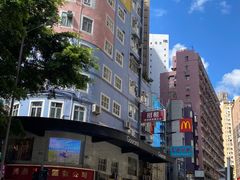 -香港会议展览中心演讲厅