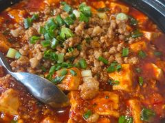 -情妹耙泥鳅·江湖川菜(科华店)