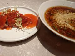 -松鹤楼面馆·古法焖肉面(观前店)