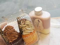 -BreadTalk面包新语(虹口龙之梦店)