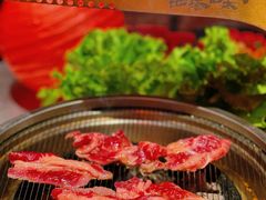 -西塔老太太泥炉烤肉(苏州大悦城店)