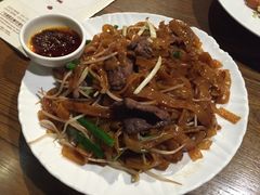 -广东道至正餐厅(区庄店)