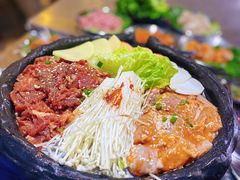 -金哲烤牛肠(海甸岛总店)