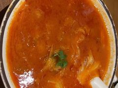 -張飛扒肉·龙江非遗(道外店)
