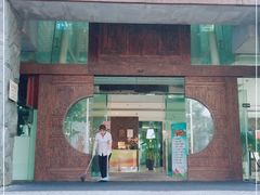 -上海徐家汇天平宾馆