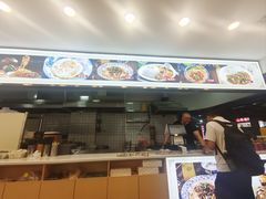 -嵊州小吃(杭州东站店)