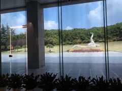 -上海市龙华烈士陵园