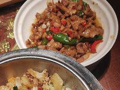 -缪氏川菜(深圳北站缤果空间店)