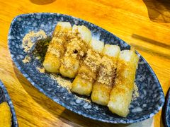 -付小姐在成都(中山公园店)