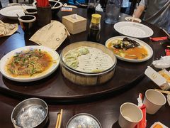 -长白山万达锦华套房酒店