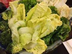 -熹悟海鲜火锅·广式打边炉