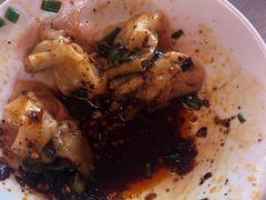 -岳四孃老面馆(四川师范大学狮子山校区桂苑店)