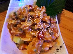 -青空日料烧肉烧鸟店(后湖兴业路店)