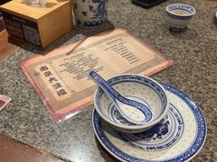 -南京大牌档(之心城店)