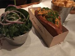 -Burger & Lobster(Dean Street)
