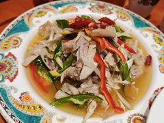 -巴依老爷新疆美食(魏公村店)