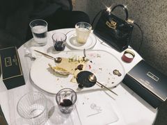 -La Porte de Paris 巴黎之门法式甜品