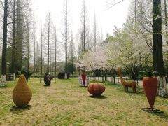 景点-宝岩生态观光园
