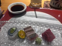 -鮨青(恒基名人购物中心店)