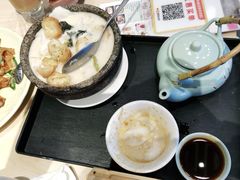 -避风塘(百联东郊店)