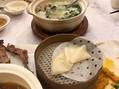 精品烤鸭-全聚德(常州店)