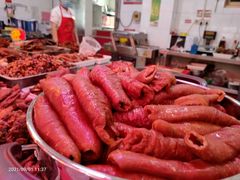 -净香园熟肉(北坦总店)