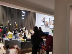 -优悦派 · 别墅轰趴馆(波西米亚风情馆店)