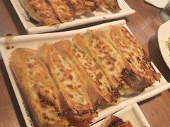 -春水锅贴·传统鲁菜(大明湖店)