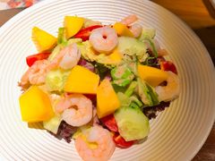 -秀·爱尔兰餐吧(上海路店)