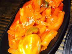 -大發韩国烤肉(八佰伴店)
