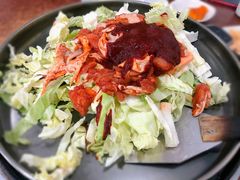 年糕-春川铁板鸡(高科园店)