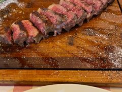 -安立可意大利美食