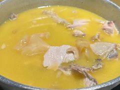 -禄婶鸡煲·打边炉