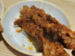 微波网红筋头-千忆汤包(闽江路店)