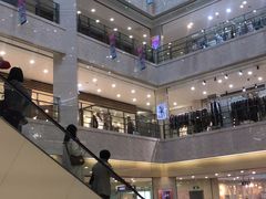 -光启城时尚购物中心