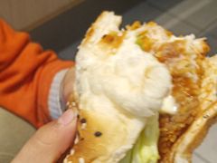 -德克士(城南店)