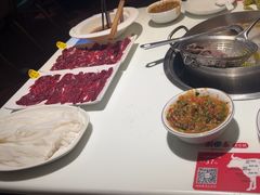 -潮泰牛肉火锅 · 创于1992年(车公庙店)