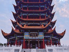 -富乐山