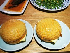 -去茶去餐厅(中央大街店)