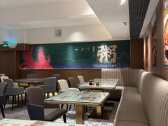 -凤来茶餐·粤菜馆(珠江新城店)