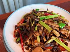 -意满花千醉(金茂览秀城店)