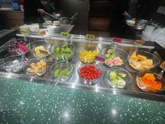 -水平有限广西米粉·广西风味集(五道口店)