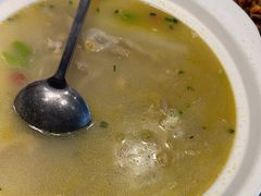 -全聚贤餐厅·湖北家常菜(沙湖店)