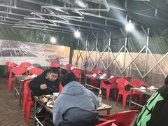 -清真·马坡烧烤涮牛肚·酸浆火锅(新区总店)