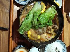 -和风食堂·日料·无界小火锅