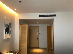 -诺华廷酒店(中华大街店)